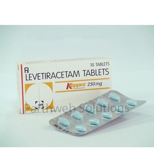 Keppra (Levetiracetam Tablets)