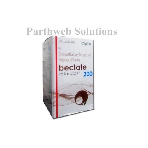 Asthma Medications