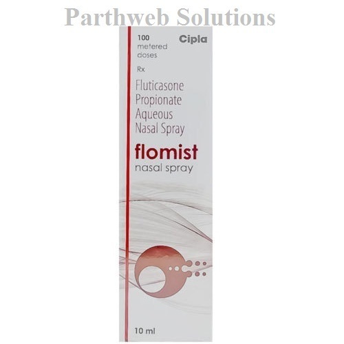 Flomist Nasal Spray