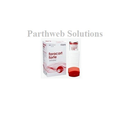 Foracort Forte Inhaler