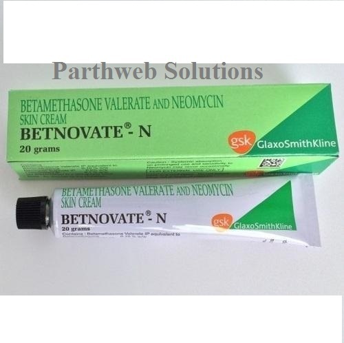 Betnovate N Cream