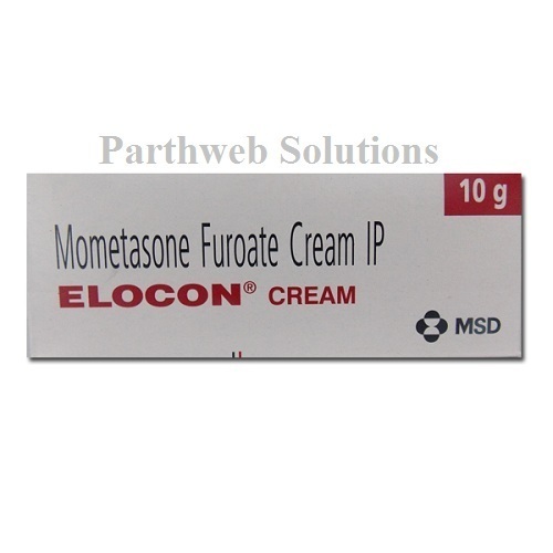 Elocon 10gm Cream