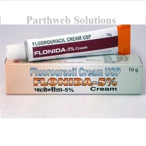 Flonida Cream