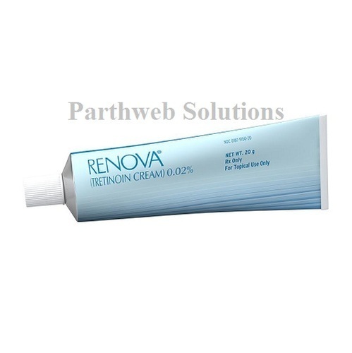 Renova Cream