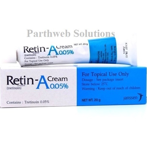 Retin-A Cream