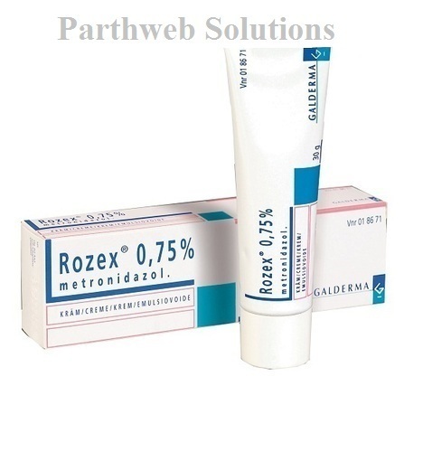 Rozex Cream
