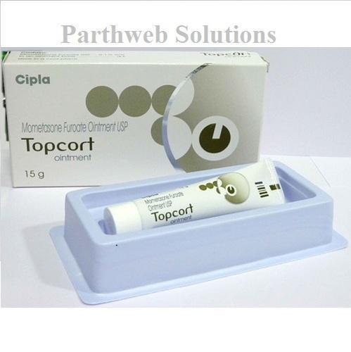 Topcort Ointment