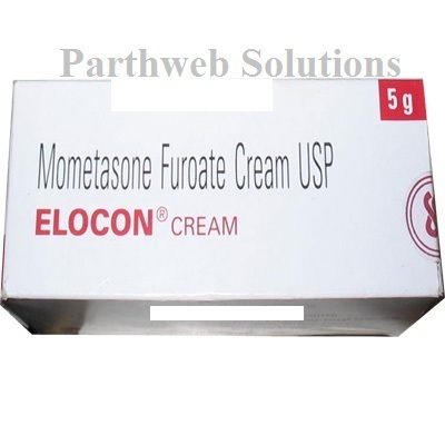 Elocon 5gm Cream