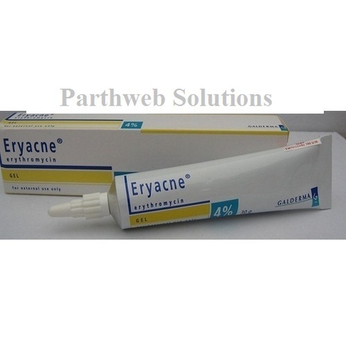 Eryacne Gel