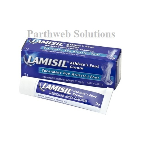 Lamisil Cream