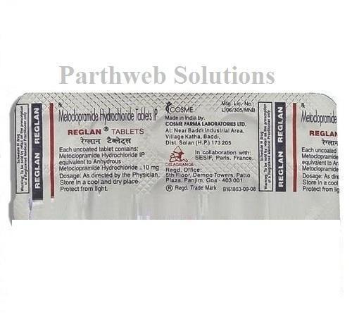 Pain Relief Drugs