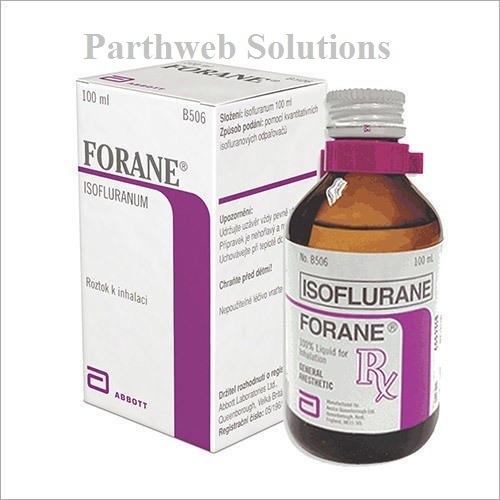 Forane Liquid