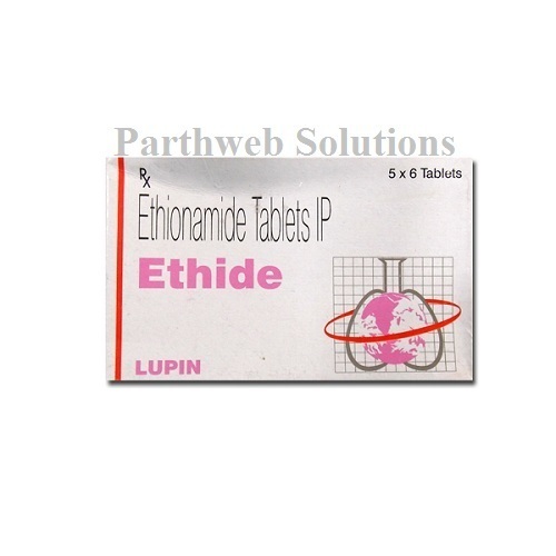 Ethide 250mg Tablets