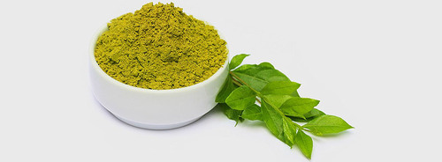 Henna Powder