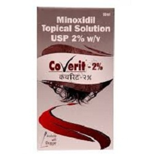 Coverit 2% Solution