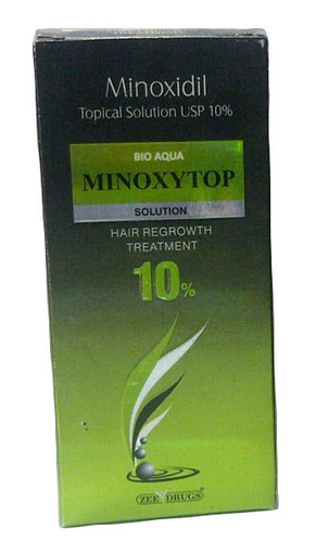 Minoxytop 10%