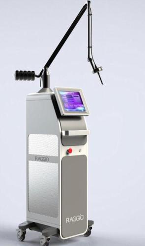 co2 Lazer Machine
