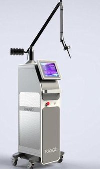 co2 Lazer Machine