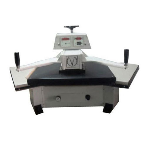 Garment Fusing Machine