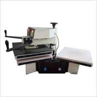 Industrial Fusing Machine