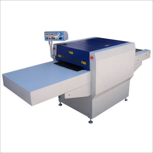 T-Shirt Fusing Machine