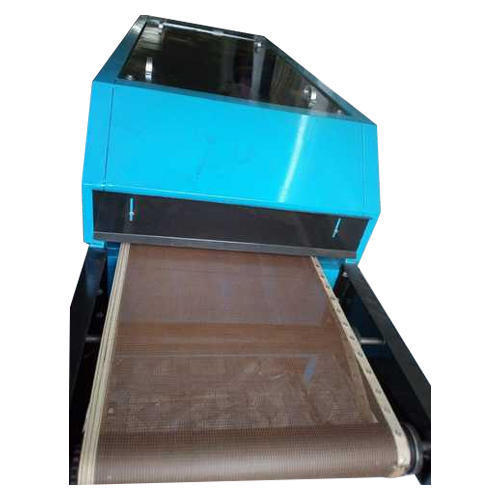 Automatic Industrial Conveyor Heat Machine