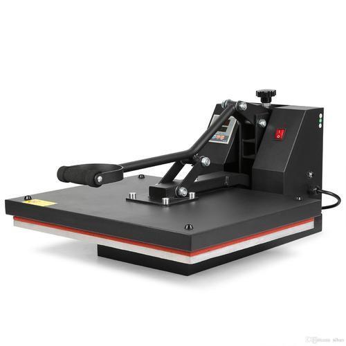 Electric Sublimation Printing Machine