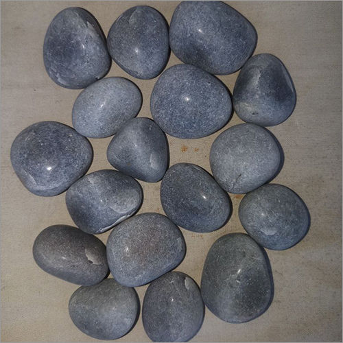 Grey Polished Pebbles