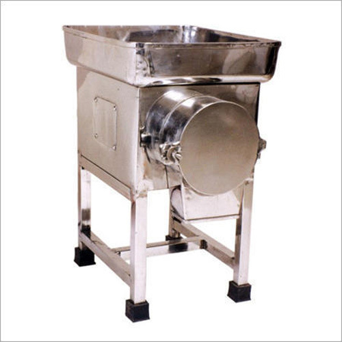Steel Commercial Masala Grinder
