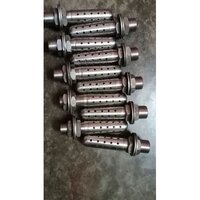 Pressure Sand Filter (psf) Strainer - Color: Na