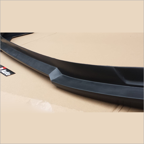 Front Bumper BMW
