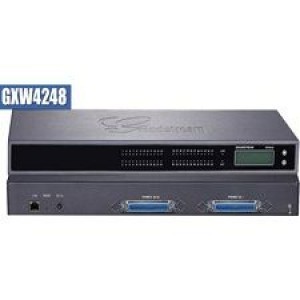Grandstream GXW 4248
