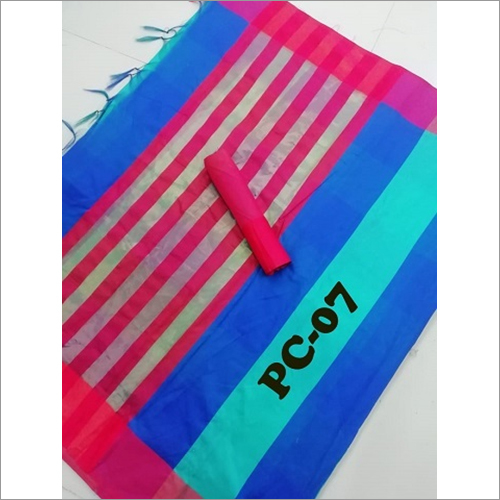 New Design Cotton Saree