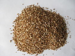 Vermiculite Powder By ASTRRA CHEMICALS