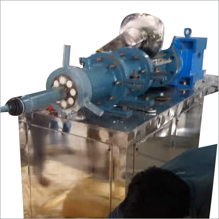 Automatic vermicili making machine By BHARAT ENGINEERING WORK