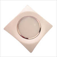 Led Deep Square Light