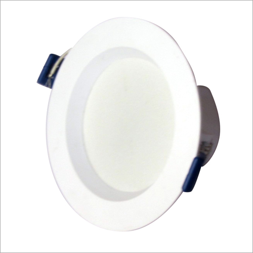 AC LED Round Panel Light