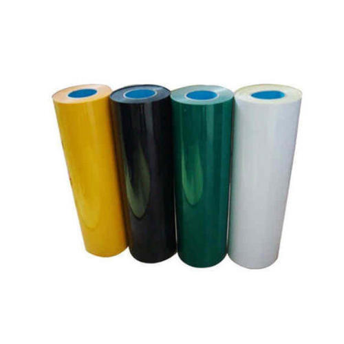 Calendered Rigid Pvc Film Roll