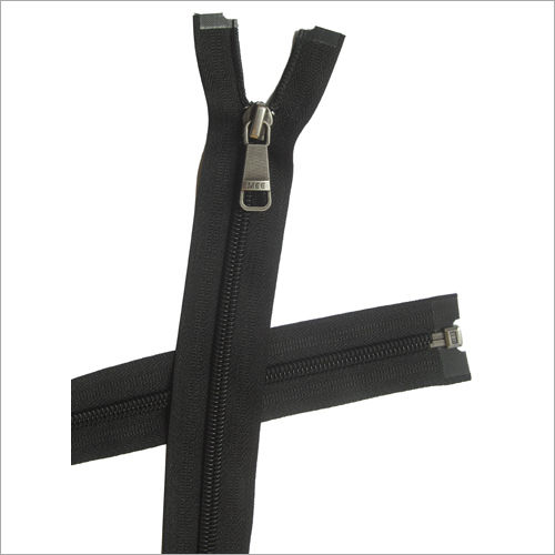 Pocket Zippers at best price in Delhi by Shri Balaji Zippers