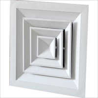 Air Designer Conditioning Diffuser