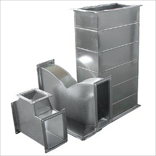 TDF Ducting