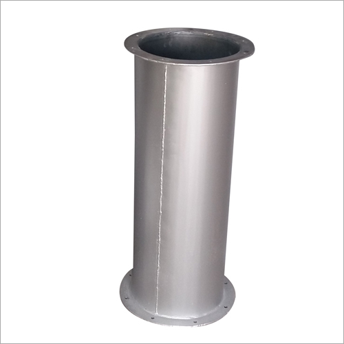 Welded Duct