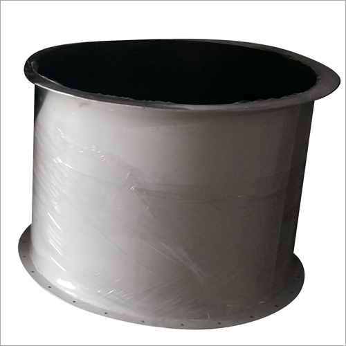 Round Welded Duct