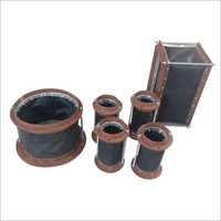 Air Duct Designer Canvas Connectors
