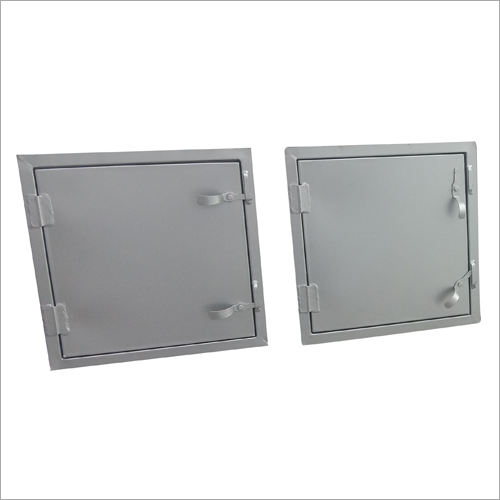Industrial Duct Inspection Window at Best Price in Sonipat | Lamba Brothers
