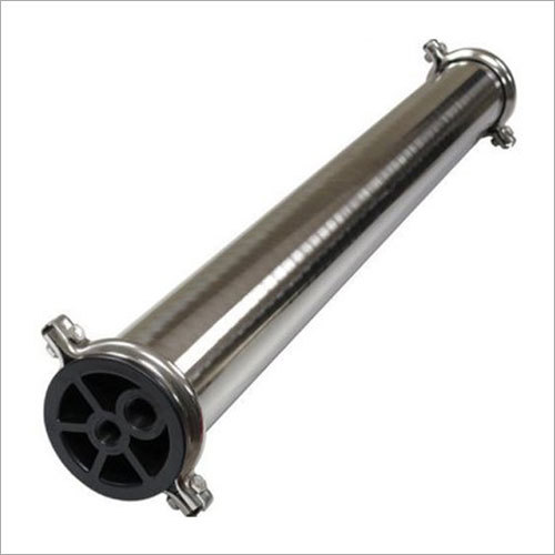 SS Membrane Housing