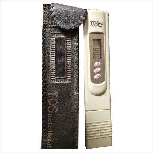 TDS Meter