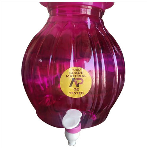 Plastic Water Dispenser