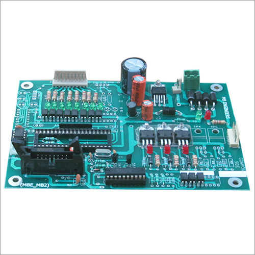 Electrical Motherboard Card Circuit Boards