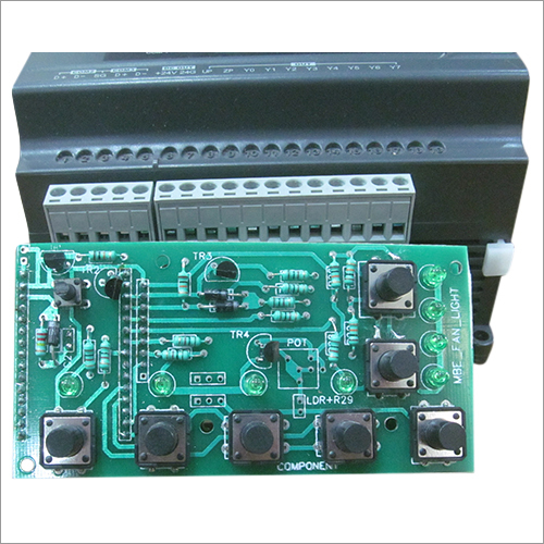 Light Switch Motherboard Circuit Boards Board Thickness: 0.2-2 Millimeter (Mm)